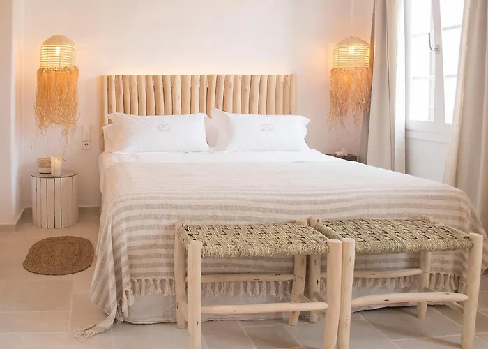120 Hotel Boutique - Adults Only