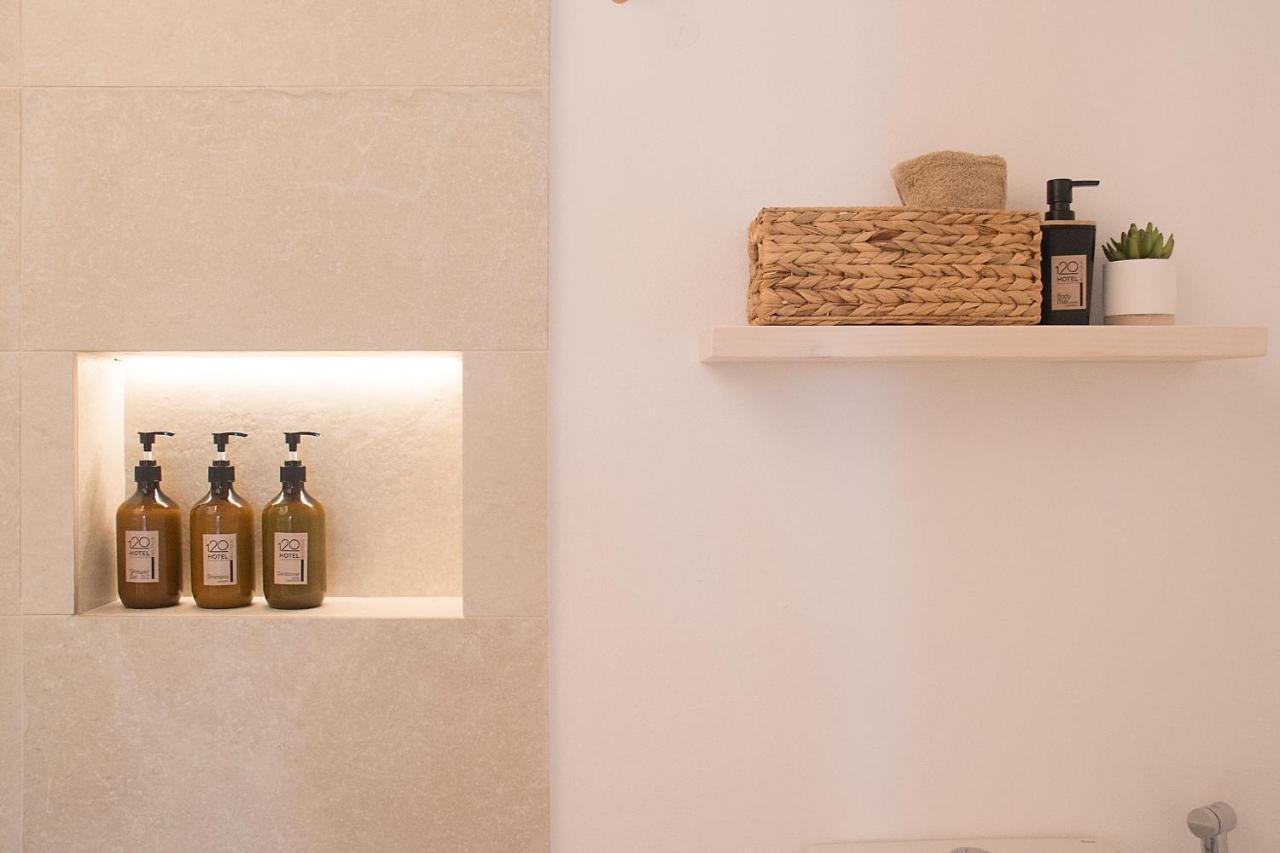 120 Boutique - Adults Only Hotel *