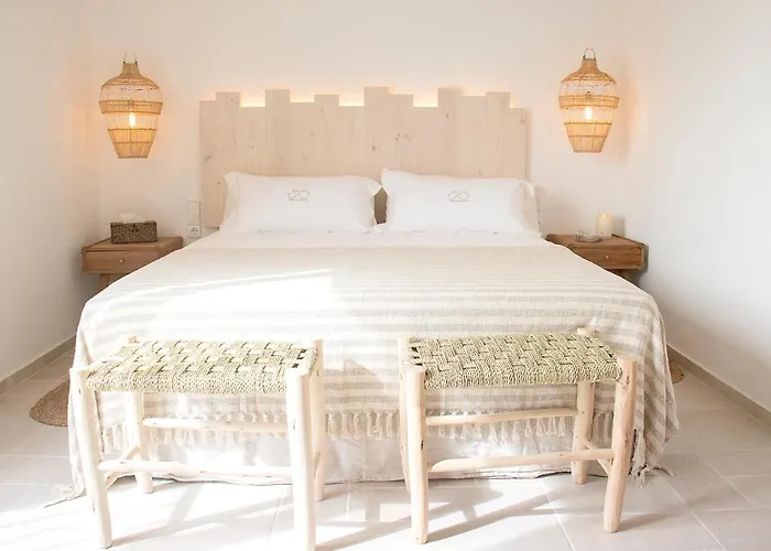 120 Hotel Boutique - Adults Only