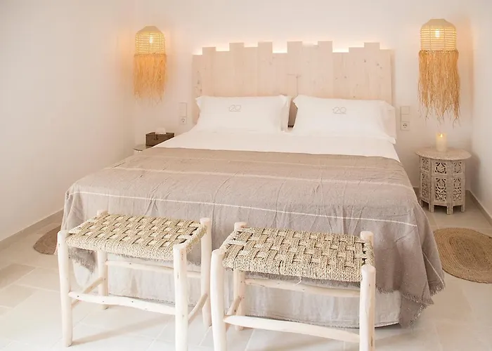 120 Hotel Boutique - Adults Only